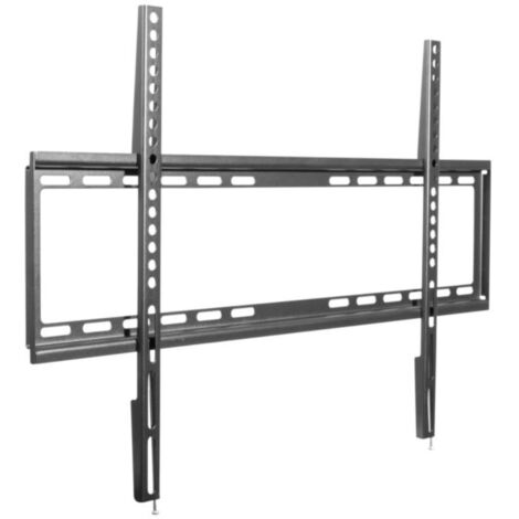 Soporte de TV fijo 37 - 70" GSC - Negro