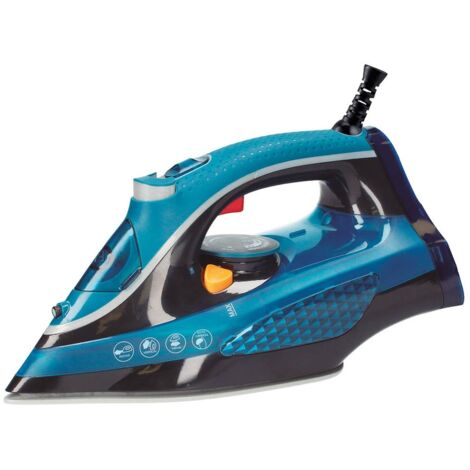 GSC 400055007  Plancha de vapor Dampf 2600W (1/5)