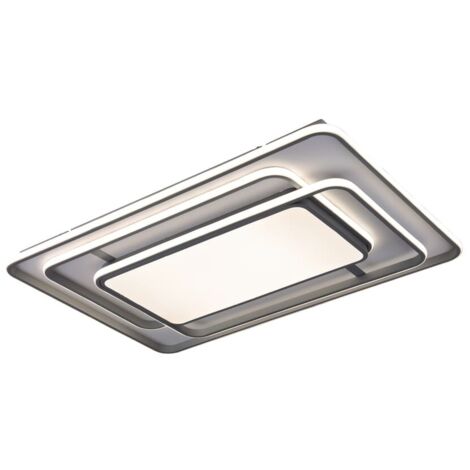 Plafón LED 226W CCT Draco (1/3)