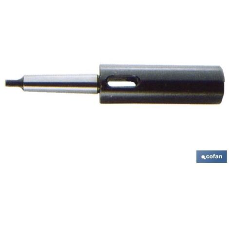 Alargador Conos Morse Ext. 2 Int. 1