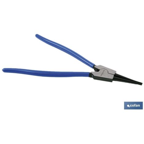 Alicates Circlip Exterior M-300 mm