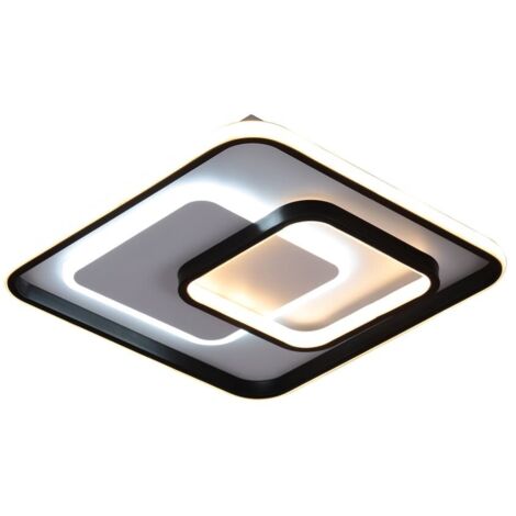 Plafón LED SMD regulable “Vega” (72W 3CCT 3600lm) IP20 (1/3)