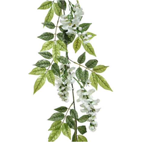 Rama Artificial Wisteria (Glicina) 150cm (1/2)