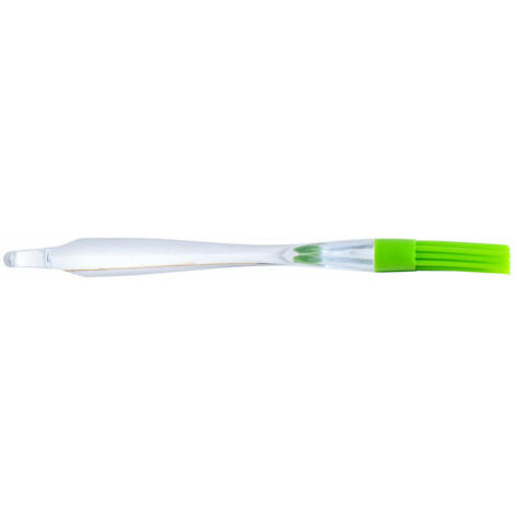 Pincel de silicona 22x5cm expert sg73226 san ignacio (1/5)