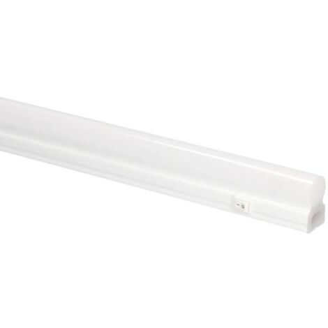 Regleta T5 LED Lokutu 575mm 8W 6500K regleta-t5-led-lokutu-575mm-8w-6500k