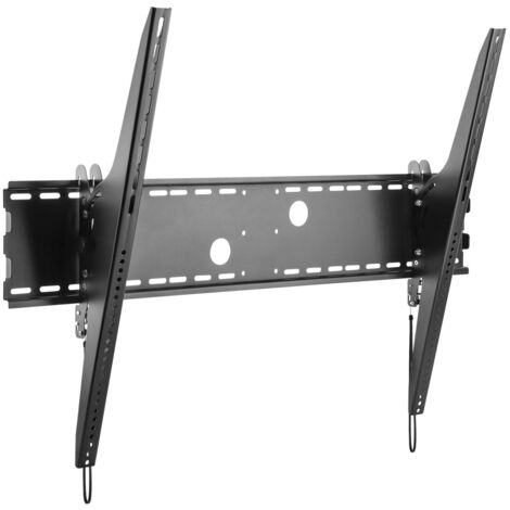 Soporte de TV Heavy duty 60-100" GSC - Negro (1/5)