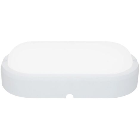 Luce Di Emergenza A LED Ansell Osprey &ndash; Paratia Per Rack Alto, 6500K, IP65, Modello AOSLED/3M/ST