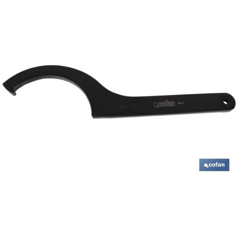 LLAVE DE GANCHO 150-165 MM