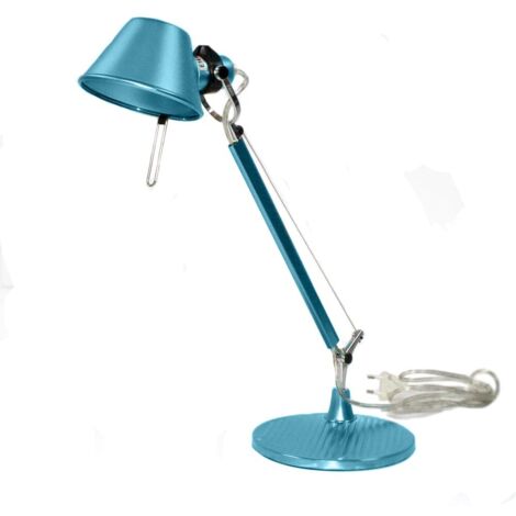 Flexo articulado azul