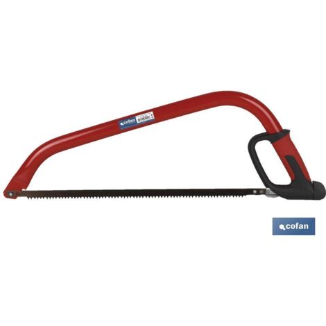 Arco Sierra Madera Confort 21/533mm