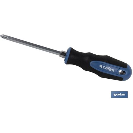 Destornillador Reversible 6x100 mm