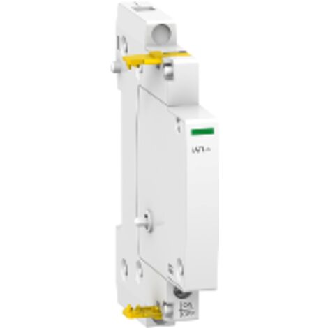 Mando centralizado IATLC control remoto 24-240V CA, medidas 81x9x60mm. (1/2)