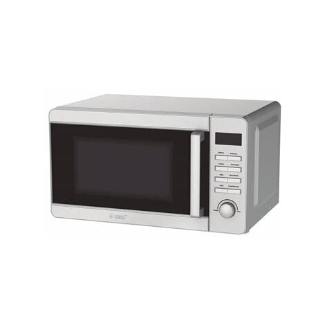 Microondas con grill Sorsele 20L 700W