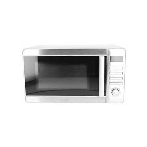 Microondas con grill Sorsele 20L 700W