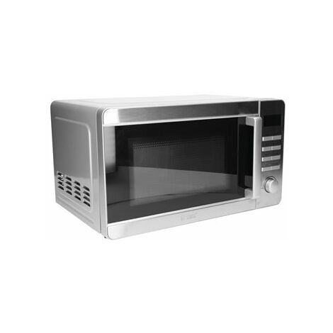 Microondas con grill Sorsele 20L 700W