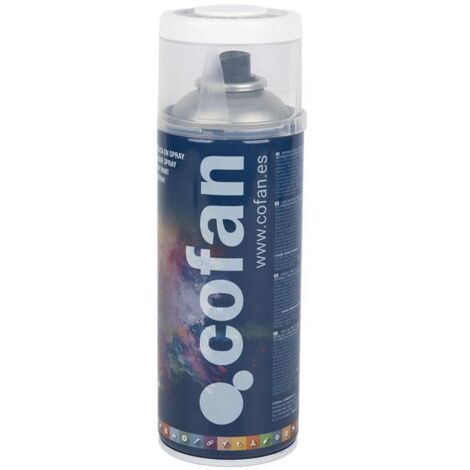 Pintura Acrílica 400ml 9010-Blanco Brillo