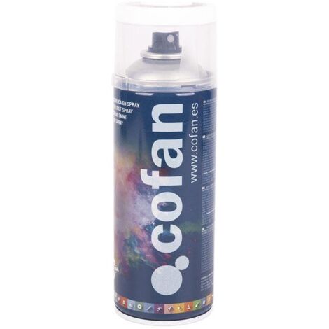 Pintura Acrílica 400ml 9010-Blanco Mate