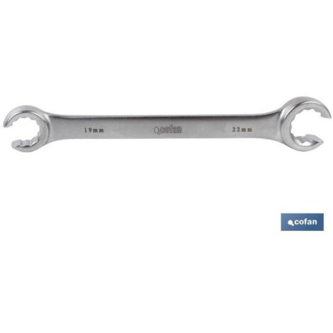 Llave Para Racores 24-27