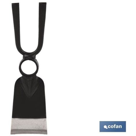 COFAN azadilla cofan 2280-1 (270x70mm) , Azadilla 2280 con dos modelos disponibles (228-A y 228-B). Cuenta con dos medidas disponibles: 270 x 70 mm y 300 x 75 mm. Está fabricada en