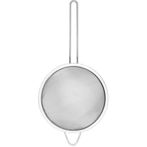 COFAN colador de acero inox. 304 modelo sena 20 cm , Coladores modelo Sena, disponibles en diferentes medidas desde 8 cm hasta 20 cm. Este producto está fabricado en acero inox 304
