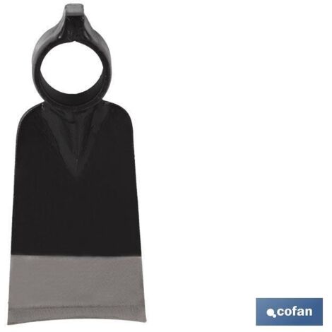 COFAN azadilla cofan 2320-1 (110x70mm) , Azadilla 2320 con tres modelos disponibles (232-A, 232-B y 232-C). Cuenta con tres medidas disponibles: 110 x 70 cm, 120 x 75 cm y 130 x 90