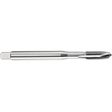 Macho Máquina DIN371 Forma B M-8x1,25
