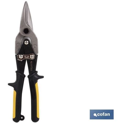 Tijeras Articuladas L-10