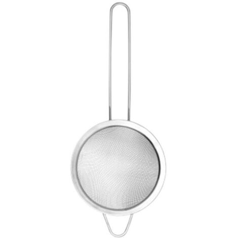 COFAN colador de acero inox. 304 modelo sena 10 cm , Coladores modelo Sena, disponibles en diferentes medidas desde 8 cm hasta 20 cm. Este producto está fabricado en acero inox 304