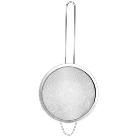 COFAN colador de acero inox. 304 modelo sena 14 cm , Coladores modelo Sena, disponibles en diferentes medidas desde 8 cm hasta 20 cm. Este producto está fabricado en acero inox 304