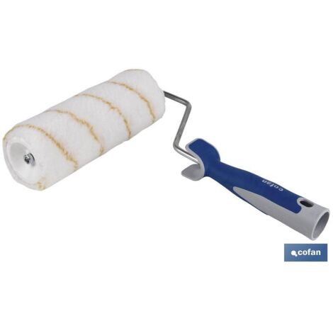 RODILLO ANTIGOTA PROFESIONAL 180MM Ø50MM