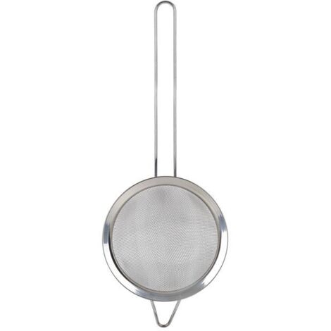 COFAN colador de acero inox. 304 modelo sena 8 cm , Coladores modelo Sena, disponibles en diferentes medidas desde 8 cm hasta 20 cm. Este producto está fabricado en acero inox 304.