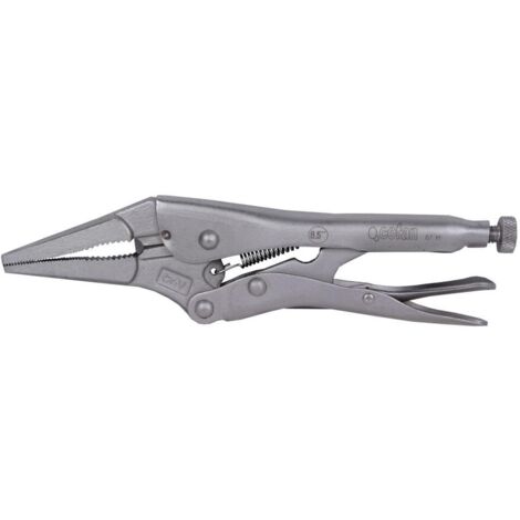 TENAZA GRIP BOCAS LARGAS 6.1/2 (1/5)