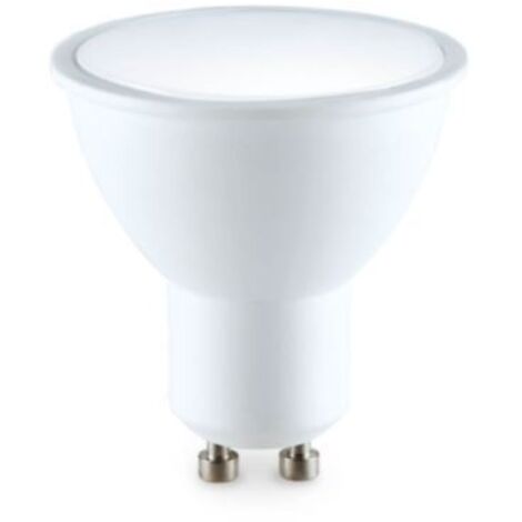 Bombilla de led dicroica 10W GU10 6000K GSC 200621002 (1/2)