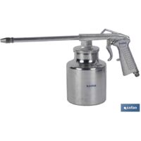 Pistola De Petrolear