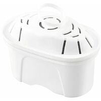 Cartucho agua filtrada supreme 3+1