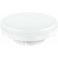Bombilla LED GX53 8W Cálida Matel