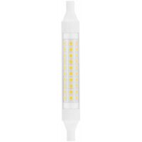 Bombilla led lineal matel 78mm R7S 5W 4200K