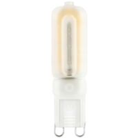 Bombilla led g9 matel plana 5W 6400K