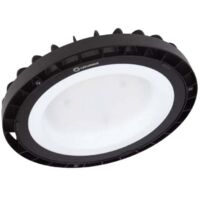 Campana LEDVANCE LED Industrial UFO High Bay Compact 166W 120lm/W 4058075708228 6500K Blanco Frío