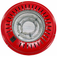 Brasero 2 resistencias 800w 26050 raydan