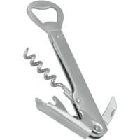 Sacacorchos camarero con navaja 25051110 metaltex