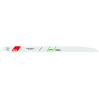 Hoja sierra sable MPS 4448-VP pack de 5 unidades, compatible con diversas sierras.