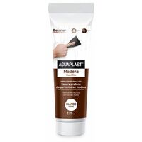 Aguaplast madera sapeli 125ml. EDM 24913