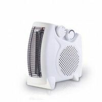 Calefactor vertical / horizontal 1000-2000W GSC 5101860