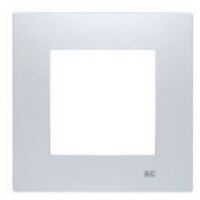 Marco 1 elemento BLANCO BJC VIVA 23001