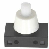 ElectroDH 11171 DH Mini-interruptor unipolar basculante 6A//