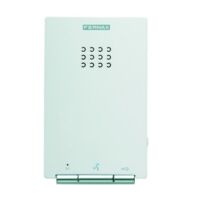 FERMAX 3450 Teléfono iLOFT DUOX PLUS portero electrónico compacto y extra plano
