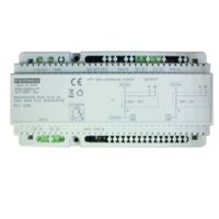 FERMAX 3269 Regenerador DUOX PLUS 2 salidas. dispositivo intermedio de una instalación DUOX