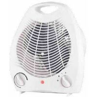 GSC 005100750  Calefactor vertical 2000W blanco