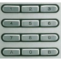FERMAX 9620 Teclado MDS digital CITY CLASSIC